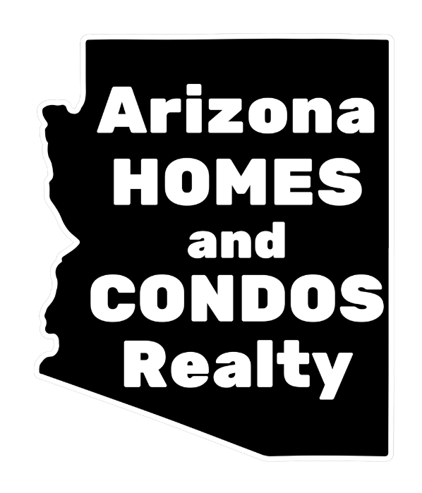 Arizona Homes and Condos Realty